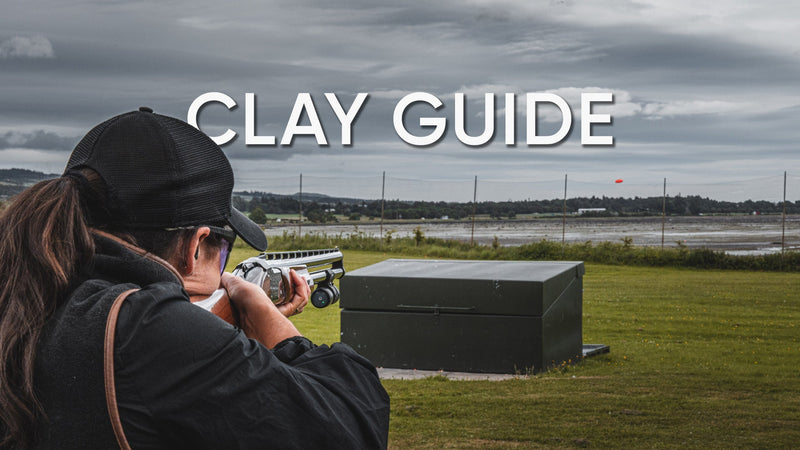ShotKam Guide for Clay Shooting