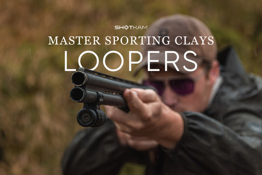 Master Sporting Clays: Sharpen your skills with ShotKam’s guide to loopers. Tailored for Aussie and Kiwi shooters looking to elevate their clay shooting game.