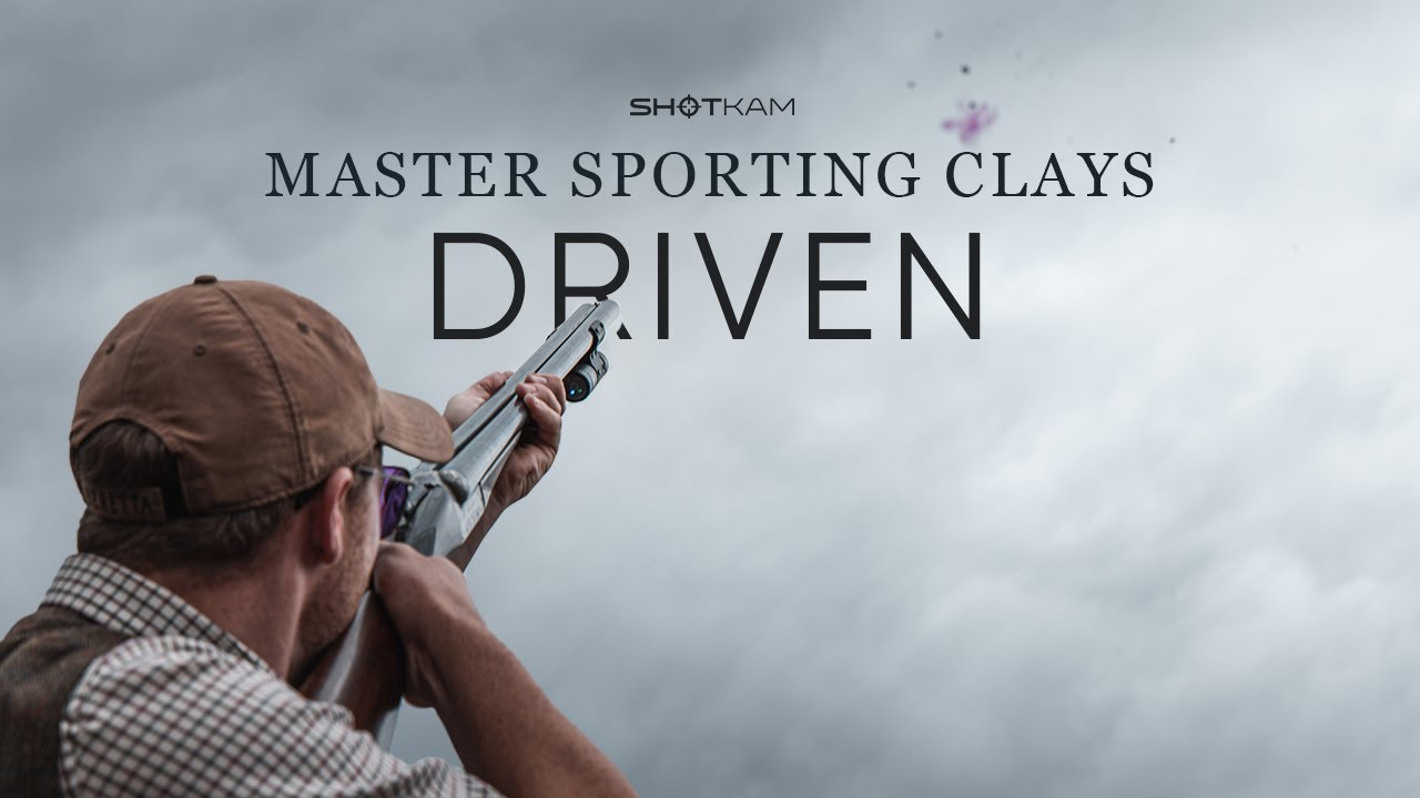 Thumbnail image for Master Sporting Clays blog: Australian tips on driven targets with Jonny Carter and Josh Brown.