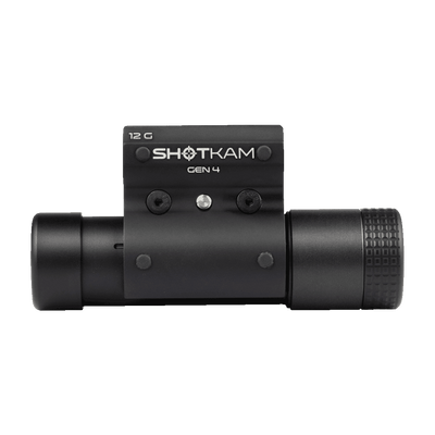 Gen 4 ShotKam close-up for shooting sports in Australia and New Zealand