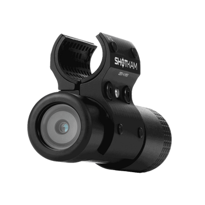 Gen 4 Mini ShotKam camera for trap, skeet, and clays in AU/NZ