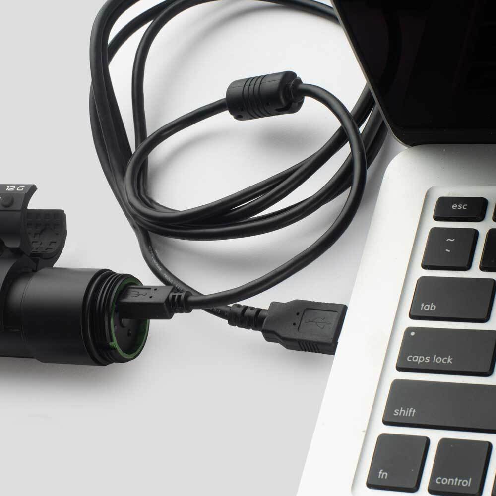 USB Cable (Gen 3) – ShotKam Australia