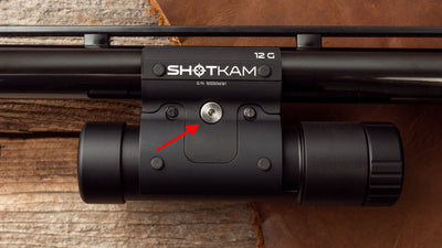 High-resolution silverscrew.jpg showcasing lightweight shotgun in Tasmania, ideal for Tasmania clay shooters and hunting enthusiasts.